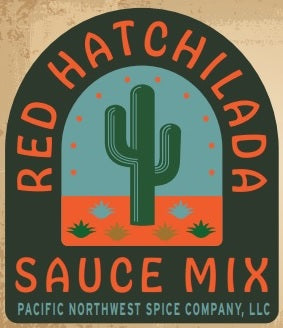 Red Hatchilada Sauce Mix (4.2 OZ)